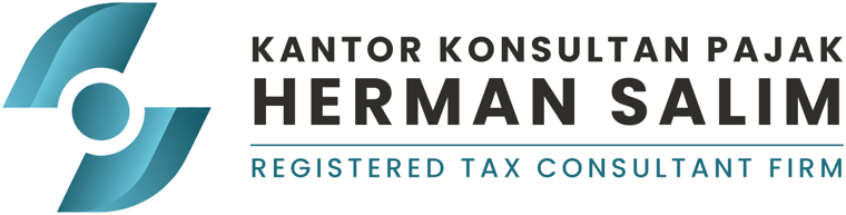 Logo Kantor Konsultan Pajak Herman Salim